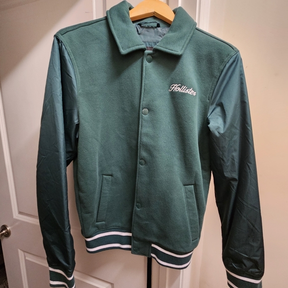 Varsity Jacket - Picture 1 of 3